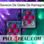 Saveurs De Gelée De Kamagra 14
